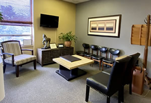 certified foot care podiatry office 2