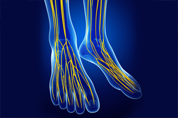 Can Sciatica Cause Foot Pain and Swelling?