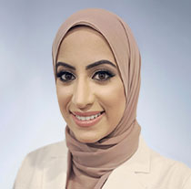 Sarah Abdou, DPM