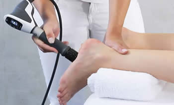 shockwave therapy