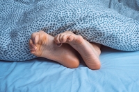 Reasons for Nighttime Foot Cramps