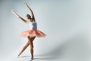 Essential Ballet Foot Exercises