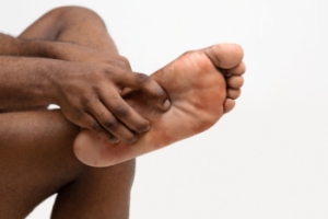 Plantar Fasciitis Care