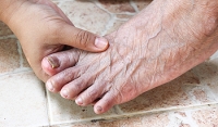Knowledge Is Power in Elderly Foot Care
