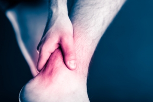 What Is Sinus Tarsi Syndrome?