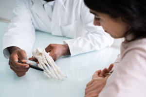 Reasons You May Need a Podiatrist