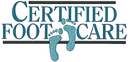 Certified Foot Care